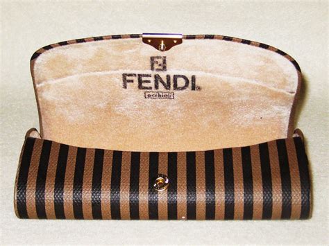 fendi sunglass case ebay|fendi women's oversized sunglasses.